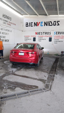 Alfa Car Wash